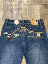 Load image into Gallery viewer, BQB Denim Size 7/8
