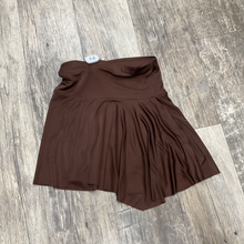 Load image into Gallery viewer, Free People Short Skirt Size Extra Small

