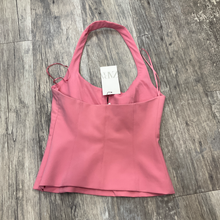 Load image into Gallery viewer, Zara Tank Top Size Extra Small
