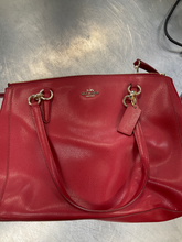 Load image into Gallery viewer, Coach Purse
