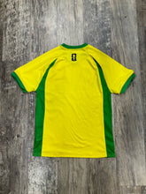 Load image into Gallery viewer, FIFA: Brazil Jersey (S) *as is
