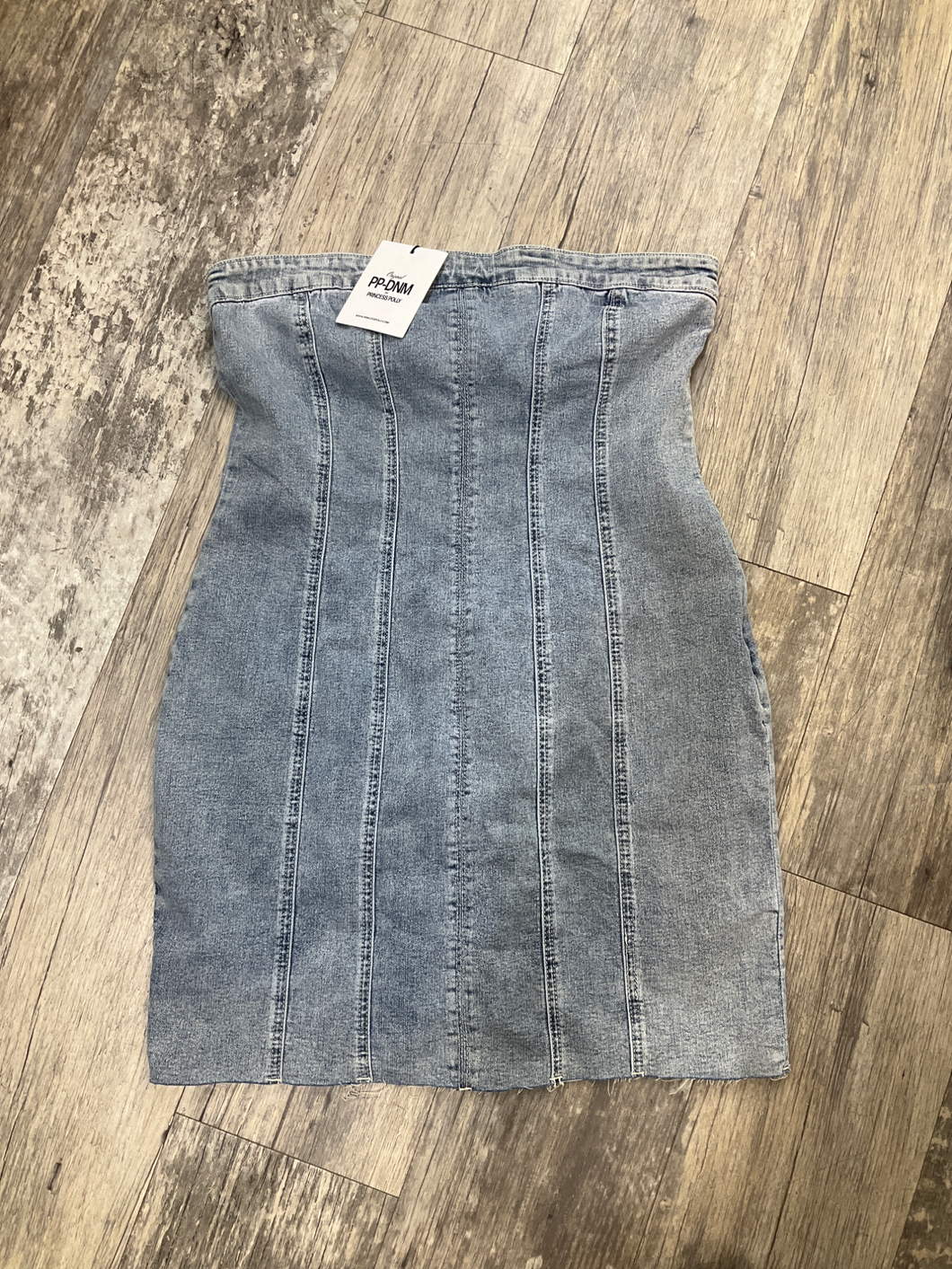 Princess Polly Dress Size Medium