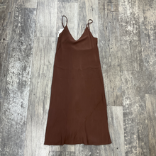 Load image into Gallery viewer, Wilfred Maxi Dress Size Small
