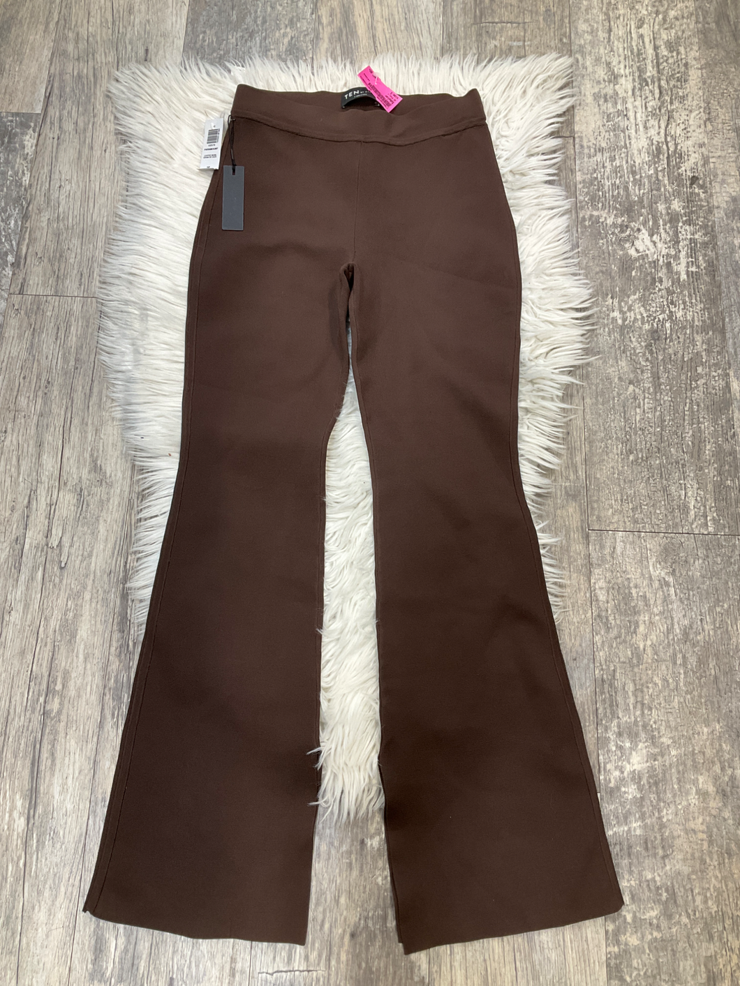 Babaton Khakis Size Small