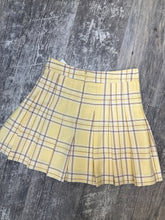 Load image into Gallery viewer, Sunday Best skirt XS
