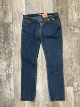 Load image into Gallery viewer, Apple Bottoms Denim 15/16-34
