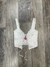 Load image into Gallery viewer, White Fox Size XS
