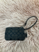 Load image into Gallery viewer, Coach Wristlet
