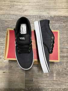 Vans Casual Shoes Mens 8