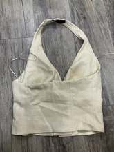 Load image into Gallery viewer, Zara Tank Top Size Small
