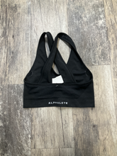 Load image into Gallery viewer, Alphalete Sports Bra Size Small
