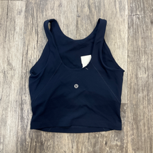 Load image into Gallery viewer, Lululemon Sports Bra Size Extra Small

