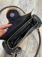 Load image into Gallery viewer, Small Black Purse
