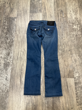 Load image into Gallery viewer, True Religion Denim Size 1 (25)
