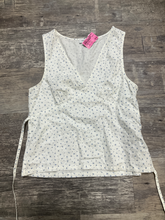 Load image into Gallery viewer, Sunday Best Tank Top Size Medium
