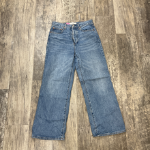 Load image into Gallery viewer, Denim Forum Denim Size 5/6 (28)

