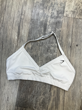 Load image into Gallery viewer, Gym Shark Sports Bra Size Large
