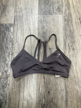 Load image into Gallery viewer, Gym Shark Sports Bra Size Medium
