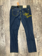 Load image into Gallery viewer, Apple Bottoms Denim 15/16-34
