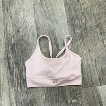 Load image into Gallery viewer, Set Active Sports Bra Size Medium
