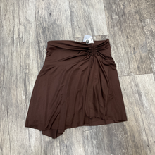 Load image into Gallery viewer, Free People Short Skirt Size Extra Small
