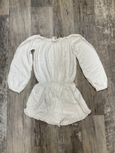 Load image into Gallery viewer, Brandy Melville Womens Dresses Short Rompers Size Small
