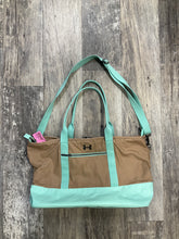 Load image into Gallery viewer, Under Armour Gym Bag *as is
