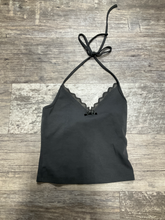 Load image into Gallery viewer, White Fox Tank Top Size Extra Small
