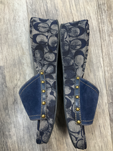 Load image into Gallery viewer, Coach Casual Shoes Womens 10
