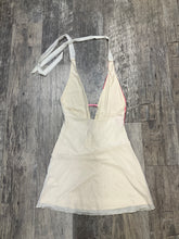Load image into Gallery viewer, Women’s Short Dress Size S
