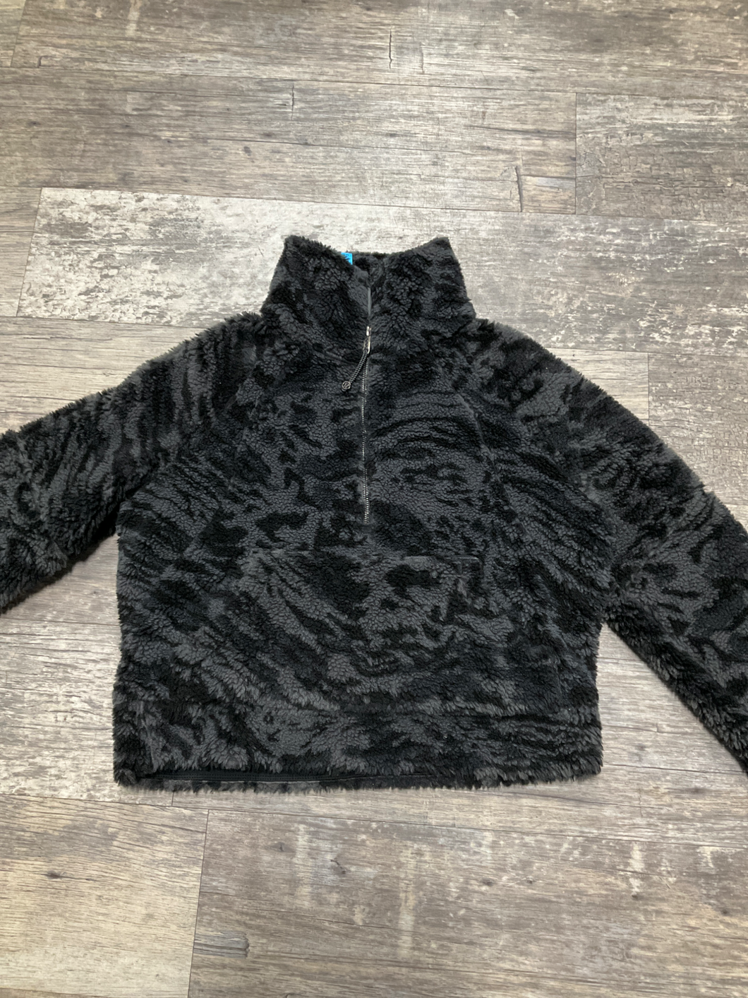 Lulu Lemon Sweatshirt Size Extra Small