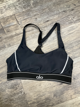 Load image into Gallery viewer, Alo Sports Bra Size Small
