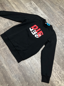 Diesel Sweatshirt Size Large