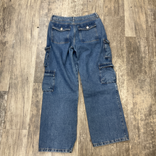 Load image into Gallery viewer, Garage Denim Size 7/8 (29)
