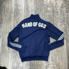 Load image into Gallery viewer, Adidas Sweater Size Extra Large
