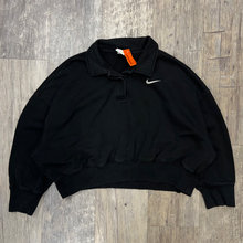 Load image into Gallery viewer, Women’s Nike Sweatshirt Size L
