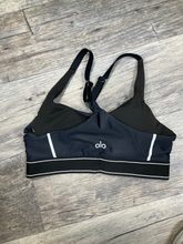 Load image into Gallery viewer, Alo Sports Bra Size Small
