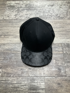 Coach Hat