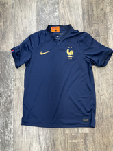 Load image into Gallery viewer, Nike Dri Fit Athletic Top Size Large

