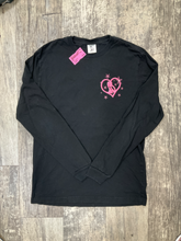Load image into Gallery viewer, Ovo Long Sleeve Top Size Extra Small
