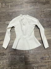 Load image into Gallery viewer, Lulu Lemon Long Sleeve Top Size Extra Small (0)
