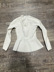 Lulu Lemon Long Sleeve Top Size Extra Small (0)