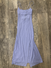 Load image into Gallery viewer, Maxi Dress Size Small
