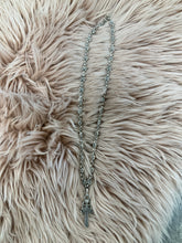 Load image into Gallery viewer, Chrome Hearts Necklace

