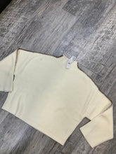 Load image into Gallery viewer, Anthropologie sweater size medium

