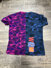 Load image into Gallery viewer, A Bathing Ape T-shirt Size Large

