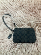Load image into Gallery viewer, Coach Wristlet
