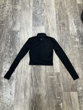 Load image into Gallery viewer, Tna Long Sleeve Top Size Extra Small
