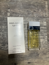 Load image into Gallery viewer, Dolce &amp; Gabbana Light Blue 100ml

