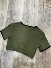 Load image into Gallery viewer, Alo T-short size XS
